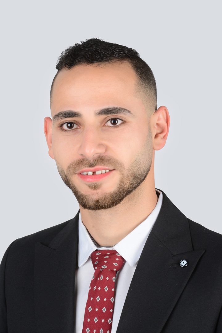 د. يحي زقزوق